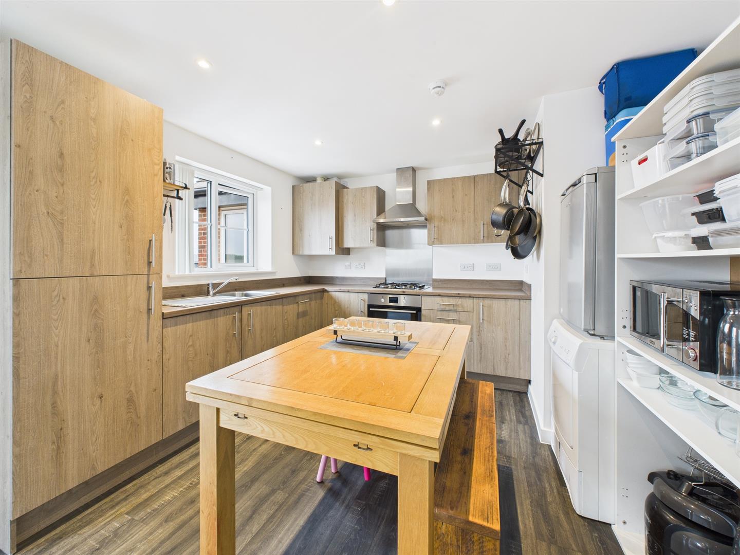 Flat 6, 28 Abram Close, Lancaster LA1 5WB